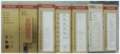 SUPPLY  MODULE   PCD4.N210M4 24 V DC
