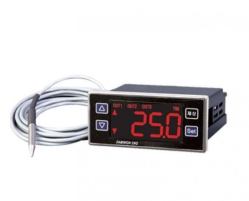 Samwon Eng Temperature & Humidity Controllers SU103S