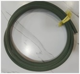 TANABE HC-54A PERFORATED ADJUSTABLE V BELT, NO: 1 8 M