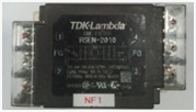 TDK-LAMBDA NOISE FILTER RSEN 2010 –NF1