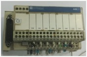 TELEMECANIQUE ABE7-CPA02 WIRING BASE