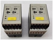 TELEMECANIQUE RM3 LA111MW CONTROL RELAY 50/60 HZ