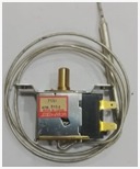 TEMPERATURE CONTROL SWITCH ATE-S152 7251