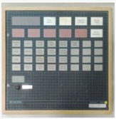 THORN SECURITY T-280 FIRE ALARM PANEL | FIRE DETECTING AND ALARM SYSTEMS