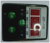 TIMER JZF-11E AC220V FORWARD AND REVERSE CONTROLLER WITH BASE