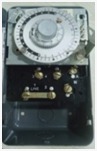 TIME CONTROL  MODEL:8145-20 A-357-20