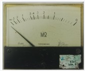TOYO KEIKI DCF-12N | NON CONTACT METER RELAY METER & GUAGES