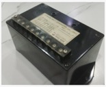 TOYO KEIKI ERM-3 3 PHASE WATT CONVERTER