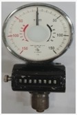 TSUJIDO-SEISAKU 143273 TECHOMETER Range: 150-150