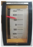 TSURUGA Temperature METER