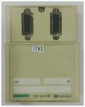 TSXSCA64 - SCHNEIDER ELECTRIC MODBUS JNET RECONDITIONNE
