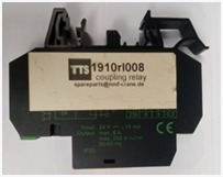 TTS 1910R1008 COUPLING RELAY