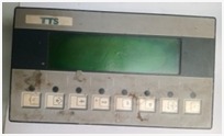TTS  LCD  DISPLAY MODEL: M07-A6