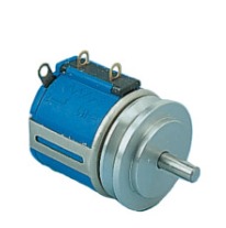 TTS  POTENTIO METER MODEL: 1800PT007