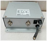 TV ANTENNA AMPLIFIR  MODEL: MB-311B