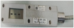 T/CIN EXH.GAS 150633-91316 6E118926