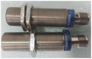 Telemecanique Inductive Proximity Switch  XS618B1PAM12