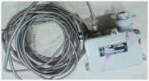 Temperature Controls  TYPE; BNS—C114WL7 RANGE -25-15 NK.BV.NV