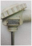 Temperature Sensor MN 524 D 125 U