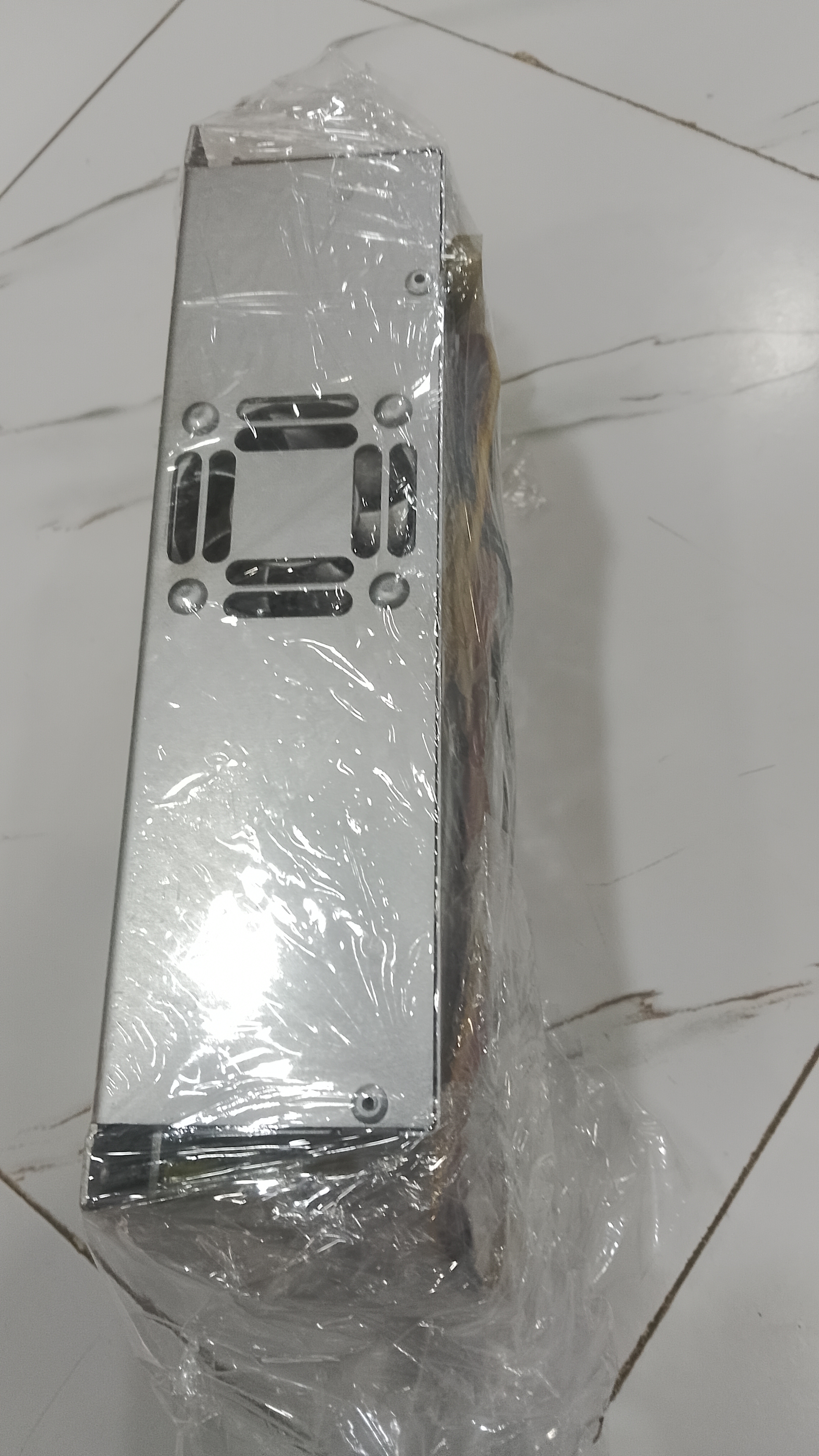 Tyco PS136-1-09 Power Supply Module