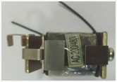 VTC AC200/480V UV TRIP