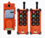 WERE LESS REMOTE CONTROL BOX  MODEL-F21-F1B TX GRAB REMOTE