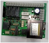 GEN ALARM PCB CIRCUIT BOARD MODEL- GEA-7688