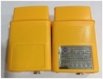 LITHIUM BATTERY  TYPE- 4CR 17335-3