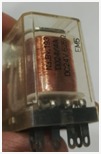 DO24/4A DC24V 525Ω