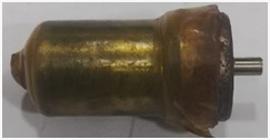 YANMAR NOZZLE 6K3 (N) DLF 140 TE 2810