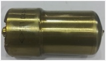 YENMAR / DAIHATSU DIESEL 151 043-9-114 2502 R3 NOZZLES ENGINE TYPE: