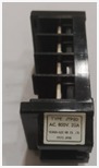 YOSHIDA JTP20 TERMINAL BLOCK 600 V 20 A (TSC)