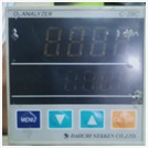 Zirconia O2Amalyzer Model  : Ecoa Z C-28C Ser.No.MT-18546-2302