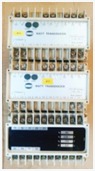 wait Transducer for AE#2, Make:-DAE  JOO Transducer, Model:- DT-33W-A1 Ampere,115 Volt 937.5 wait,4-20Ma (600ohm less)